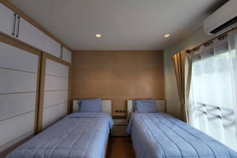 Casa de 3 dormitorios en Pattaya, Tailandia № 47442 - foto 16