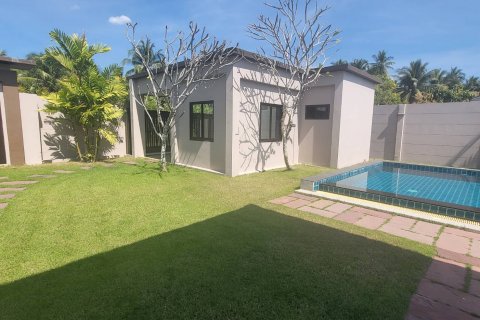 Casa de 3 dormitorios en Pattaya, Tailandia № 47442 - foto 13
