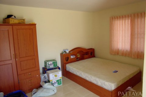 Maison à Pattaya, Thaïlande 4 chambres № 47445