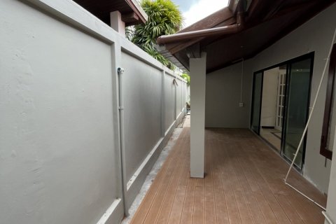 Casa de 3 dormitorios en Pattaya, Tailandia № 47441 - foto 10