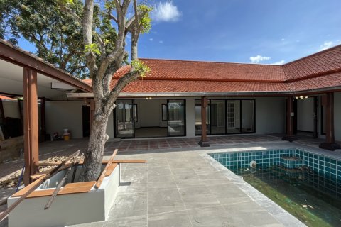 Casa de 3 dormitorios en Pattaya, Tailandia № 47441 - foto 8