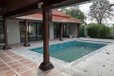 Casa de 3 dormitorios en Pattaya, Tailandia № 47441 - foto 6
