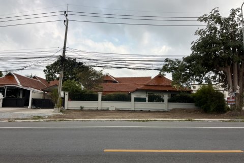 Casa de 3 dormitorios en Pattaya, Tailandia № 47441 - foto 17