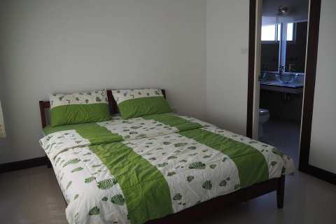 Casa de 3 dormitorios en Pattaya, Tailandia № 47444 - foto 8