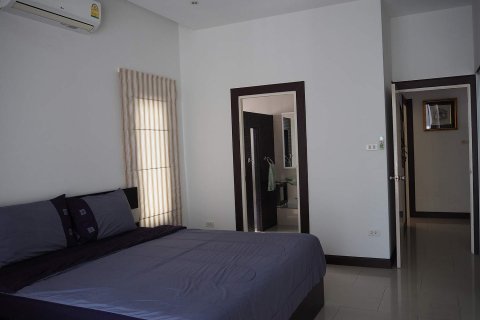 Casa de 3 dormitorios en Pattaya, Tailandia № 47444 - foto 6
