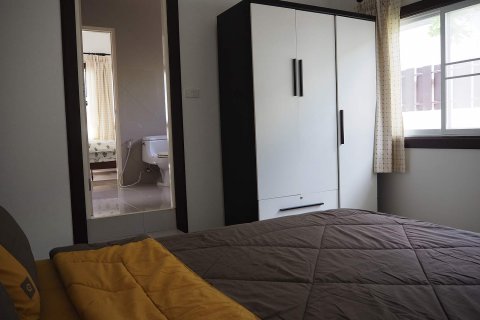Casa de 3 dormitorios en Pattaya, Tailandia № 47444 - foto 5