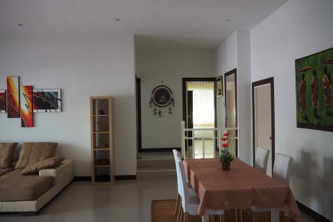 Casa de 3 dormitorios en Pattaya, Tailandia № 47444 - foto 4