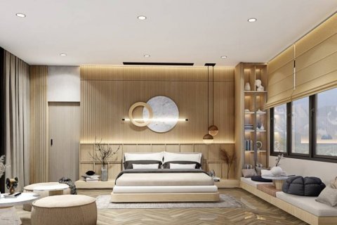 Chalet de 3 dormitorios en Phuket, Tailandia № 134569 - foto 5