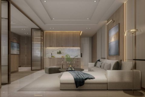 Condominio de 2 dormitorios en Kathu, Tailandia № 134571 - foto 2