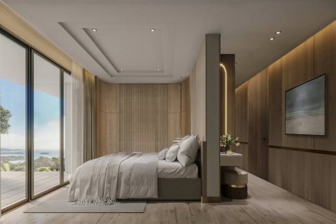 Condominio de 2 dormitorios en Kathu, Tailandia № 134571 - foto 3