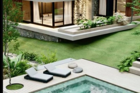 Chalet de 3 dormitorios en Phuket, Tailandia № 134568 - foto 3