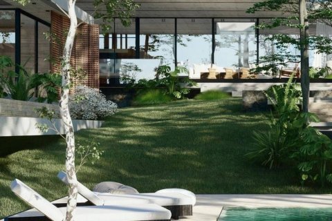 Chalet de 3 dormitorios en Phuket, Tailandia № 134568 - foto 4