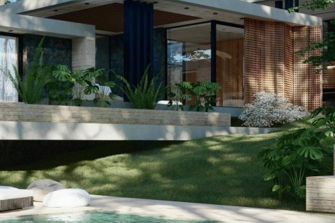 Villa in Phuket, Thailand 3 Schlafzimmer № 134568
