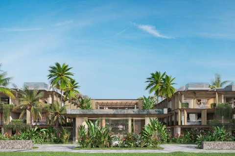 Condo sur Layan Beach, Thaïlande, 3 chambres № 166193 - photo 6