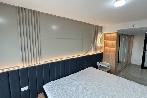 Studio in the Condo in Bang Phlat, Bangkok, Thailand  № 169429 - Foto 7