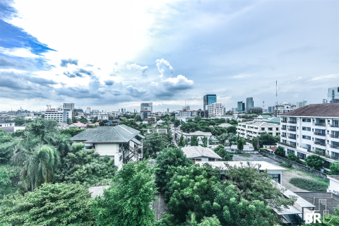 คอนโดมิเนียมในกรุงเทพฯ, ประเทศไทย, 2 ห้องนอน № 226062 - รูปถ่าย 2
