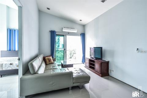 คอนโดมิเนียมในกรุงเทพฯ, ประเทศไทย, 2 ห้องนอน № 226062 - รูปถ่าย 9