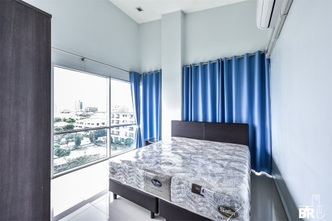 คอนโดมิเนียมในกรุงเทพฯ, ประเทศไทย, 2 ห้องนอน № 226062 - รูปถ่าย 5