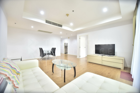 Condominio de 2 dormitorios en Bangkok, Tailandia № 226061