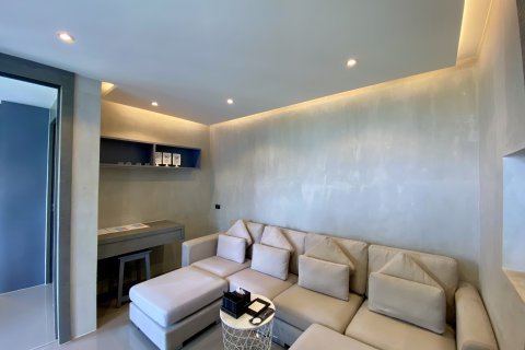 Condominio de 2 dormitorios en Kathu, Tailandia № 135464 - foto 16