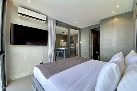 Condominio de 2 dormitorios en Kathu, Tailandia № 135464 - foto 14