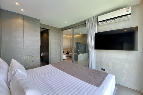 Condominio de 2 dormitorios en Kathu, Tailandia № 135464 - foto 18