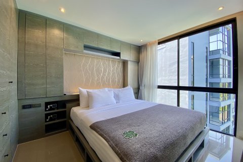 Condominio de 2 dormitorios en Kathu, Tailandia № 135464 - foto 11