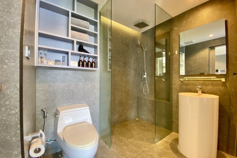 Condominio de 2 dormitorios en Kathu, Tailandia № 135464 - foto 15