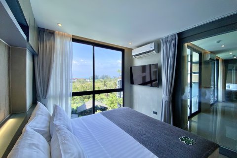 Condominio de 2 dormitorios en Kathu, Tailandia № 135464 - foto 12