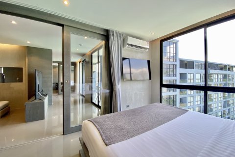 Condominio de 2 dormitorios en Kathu, Tailandia № 135464 - foto 20