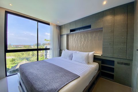 Condominio de 2 dormitorios en Kathu, Tailandia № 135464 - foto 4