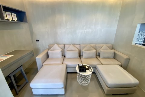 Condominio de 2 dormitorios en Kathu, Tailandia № 135464 - foto 8