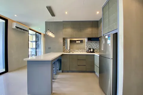 Condominio de 2 dormitorios en Kathu, Tailandia № 135464 - foto 2
