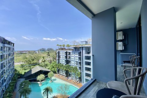 Condominio de 2 dormitorios en Kathu, Tailandia № 135464 - foto 6