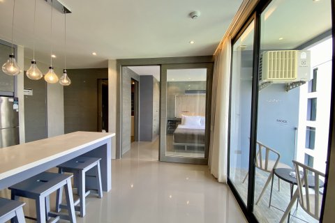 Condominio de 2 dormitorios en Kathu, Tailandia № 135464 - foto 9