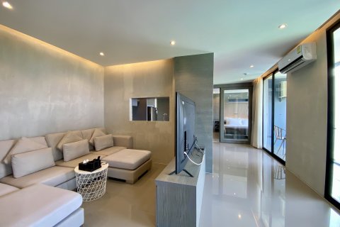 Condominio de 2 dormitorios en Kathu, Tailandia № 135464 - foto 7