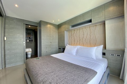 Condominio de 2 dormitorios en Kathu, Tailandia № 135464 - foto 13