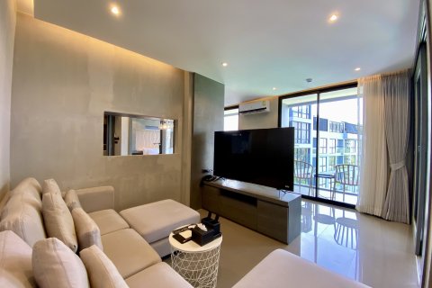 Condominio de 2 dormitorios en Kathu, Tailandia № 135464 - foto 5