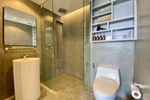 Condominio de 2 dormitorios en Kathu, Tailandia № 135464 - foto 19