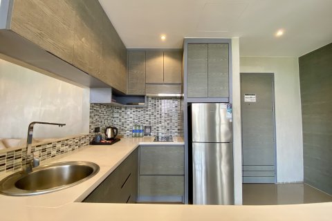 Condominio de 2 dormitorios en Kathu, Tailandia № 135464 - foto 10