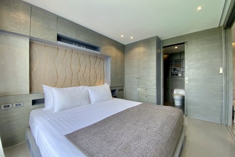Condominio de 2 dormitorios en Kathu, Tailandia № 135464 - foto 17