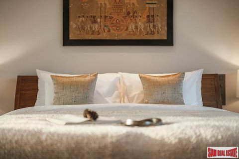 Chalet de 2 dormitorios en Phuket, Tailandia № 203226 - foto 4