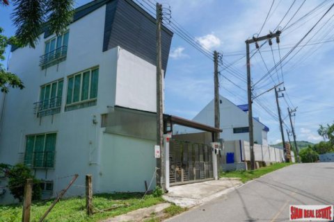 Casa de 3 dormitorios en Wichit, Tailandia № 203222 - foto 4