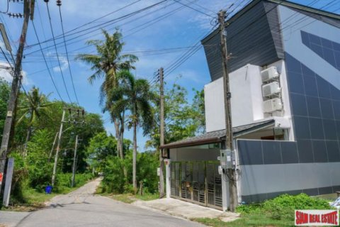 Casa de 3 dormitorios en Wichit, Tailandia № 203222 - foto 3