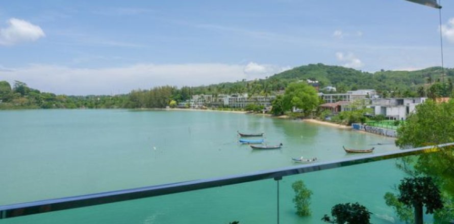 Casa de 3 dormitorios en Wichit, Tailandia № 203222