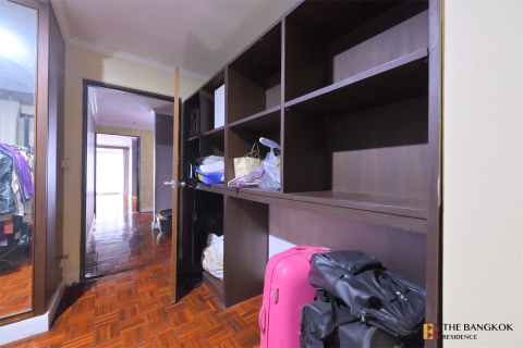 Condominio de 3 dormitorios en Bangkok, Tailandia № 185544 - foto 10