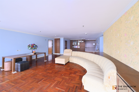 Condominio de 3 dormitorios en Bangkok, Tailandia № 185544 - foto 3