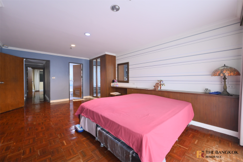 Condominio de 3 dormitorios en Bangkok, Tailandia № 185544 - foto 2