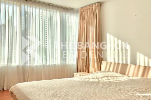 Condominio de 2 dormitorios en Bangkok, Tailandia № 185546 - foto 6