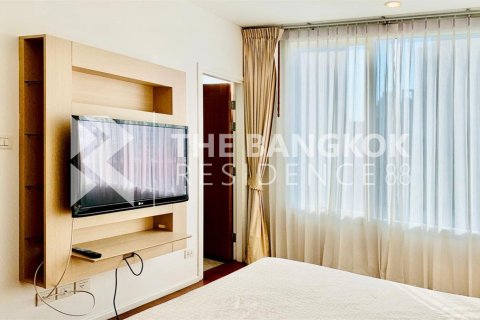 Condominio de 2 dormitorios en Bangkok, Tailandia № 185546 - foto 2
